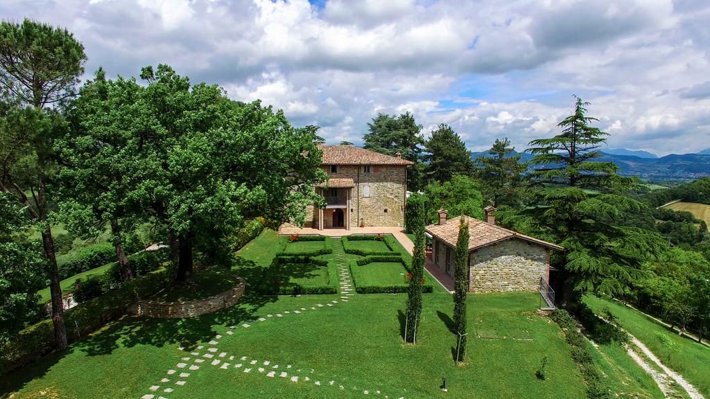 Fuga nel verde alle porte di Gubbio - immagine 7