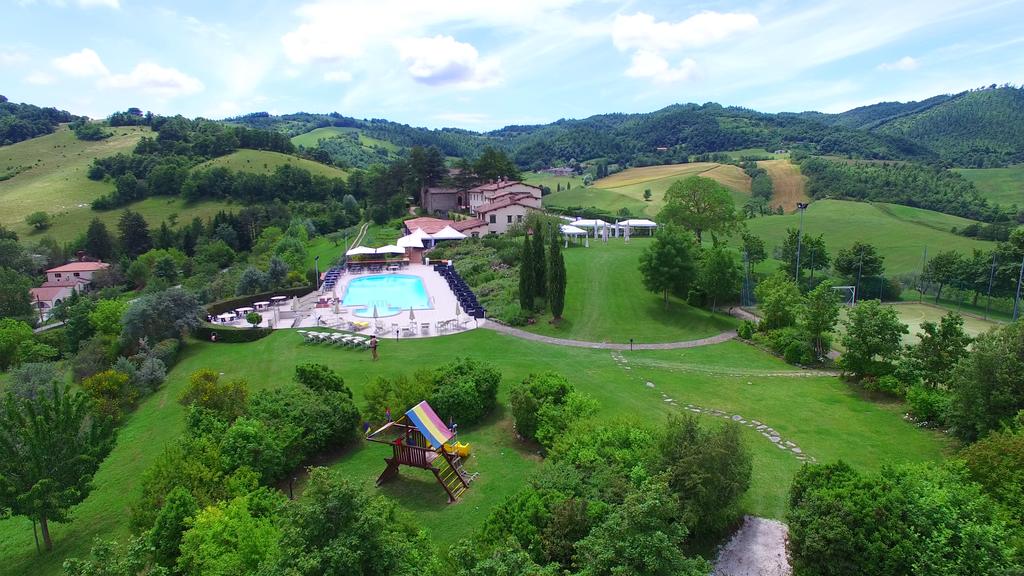 Fuga nel verde alle porte di Gubbio - immagine 6