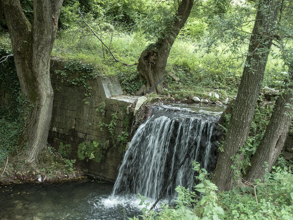 Fuga dalla città nel borgo che ascolta il fiume - immagine 5